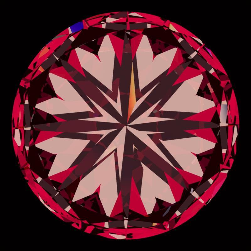 Hearts Diamond Image