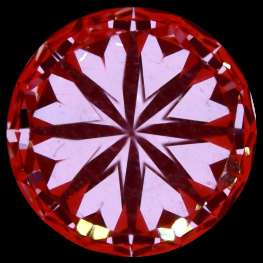 Hearts Diamond Image