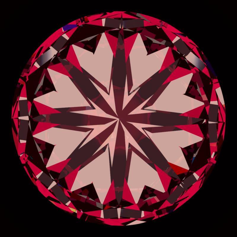 Hearts Diamond Image
