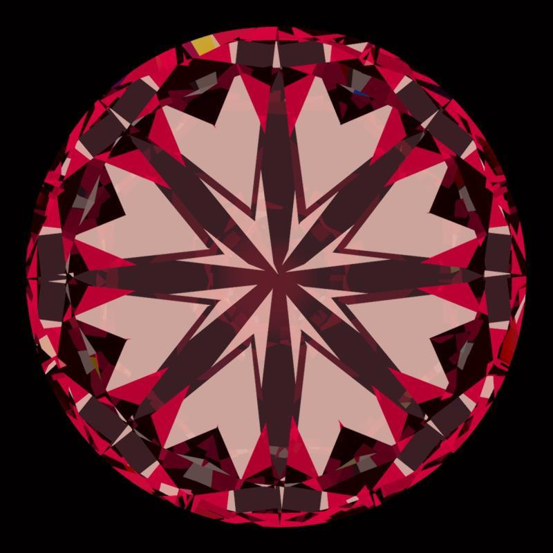 Hearts Diamond Image
