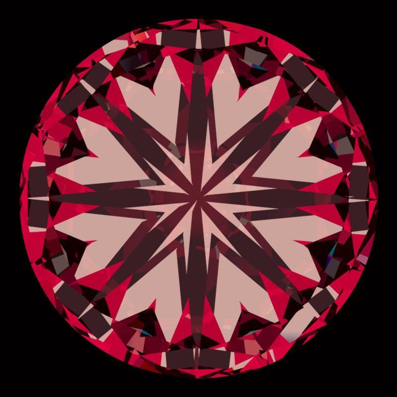 Hearts Diamond Image