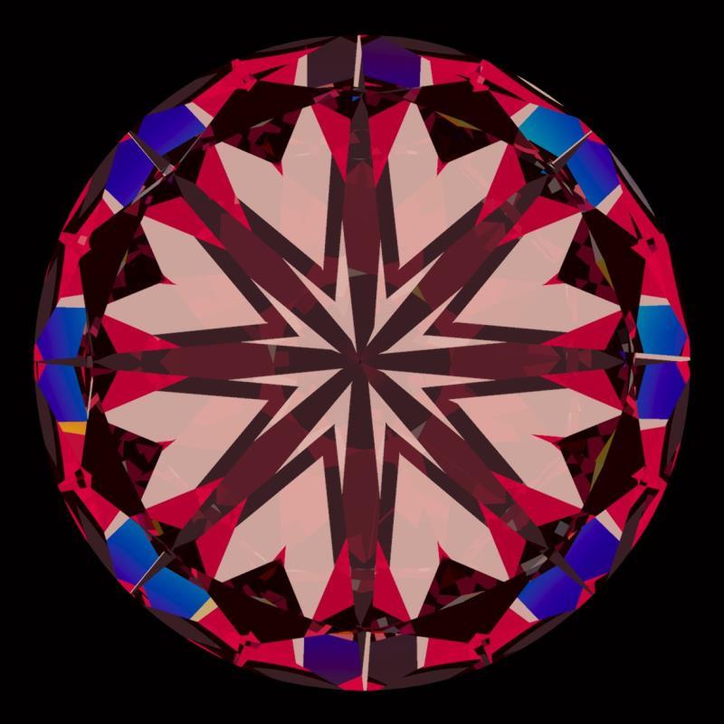 Hearts Diamond Image