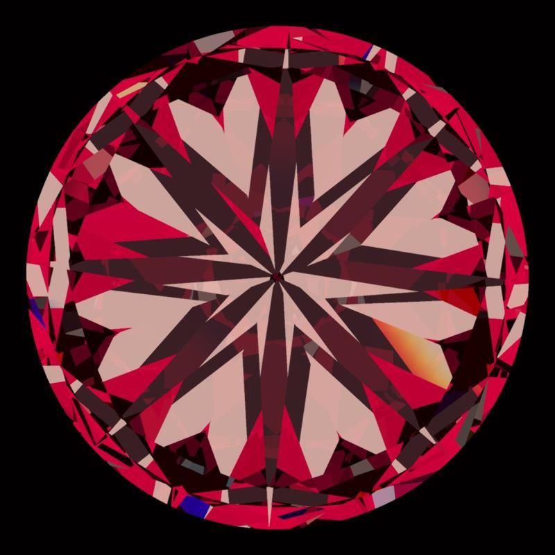 Hearts Diamond Image