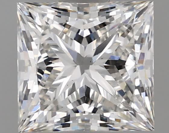 Real Diamond Image