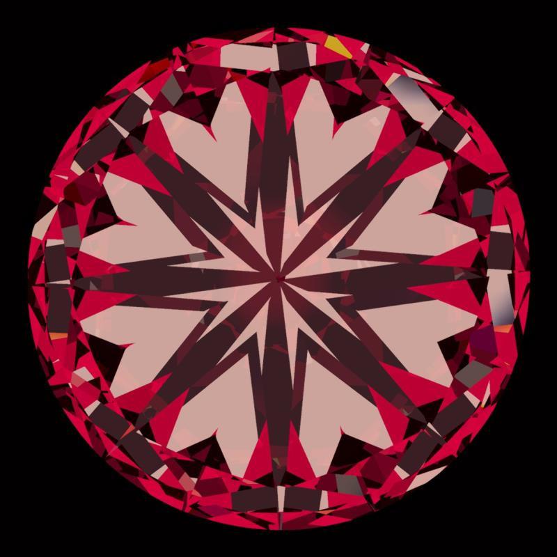 Hearts Diamond Image