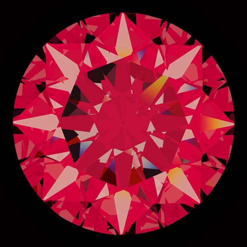 Arrows Diamond Image