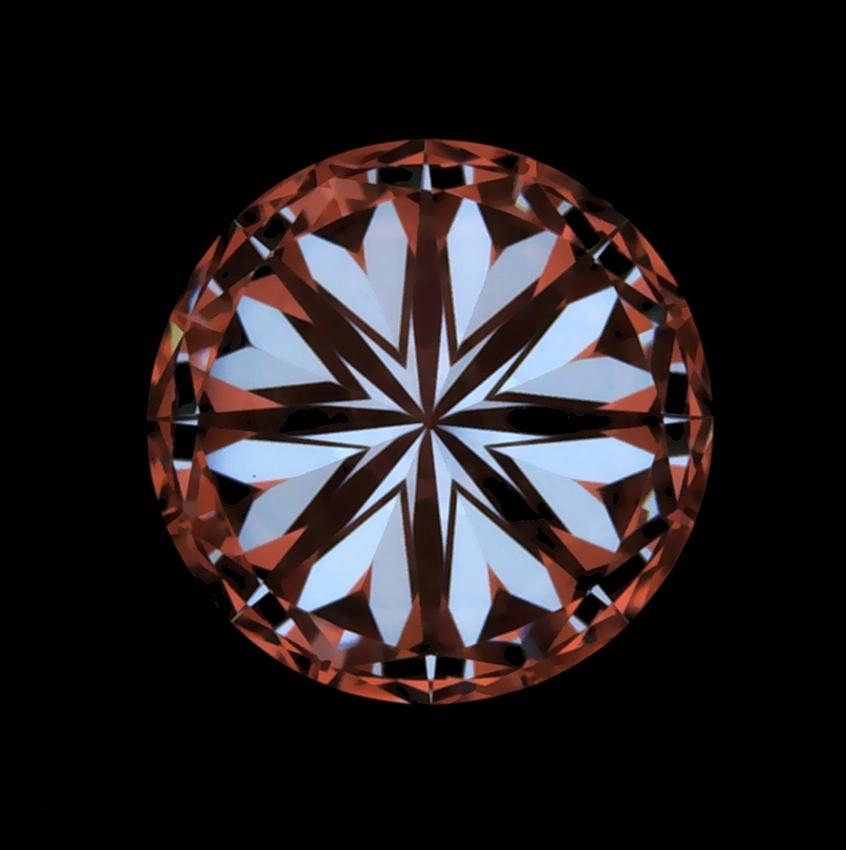 Hearts Diamond Image