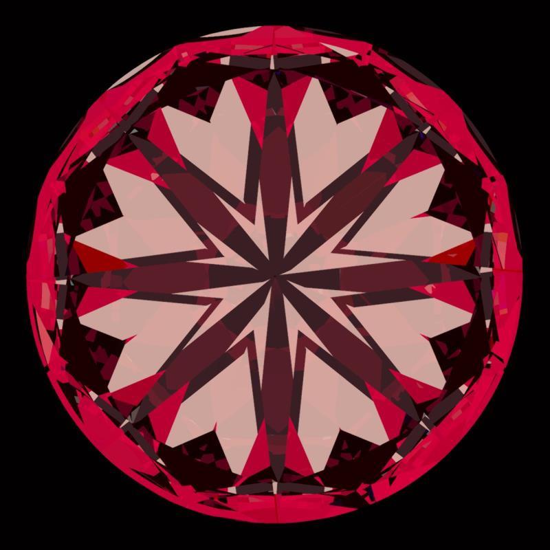 Hearts Diamond Image