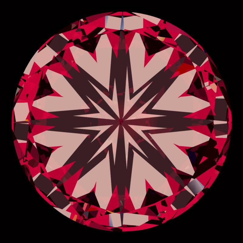 Hearts Diamond Image