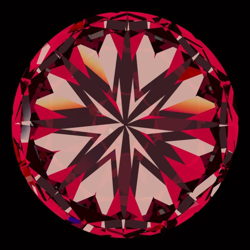 Hearts Diamond Image