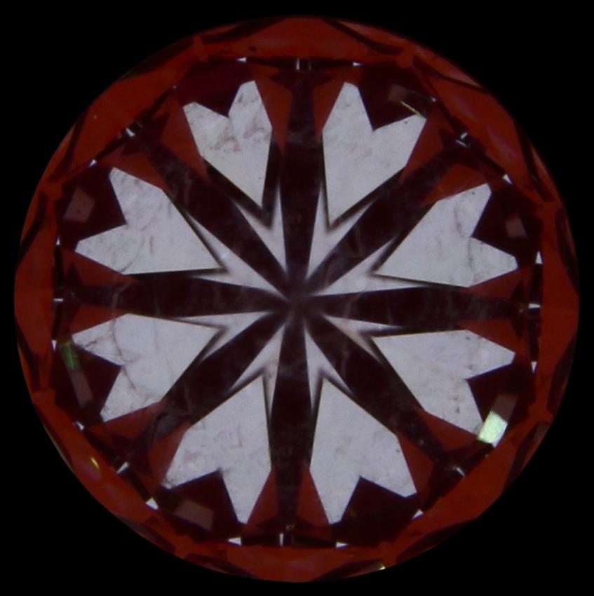 Hearts Diamond Image
