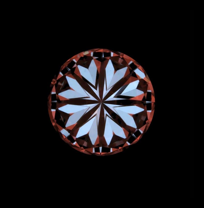 Hearts Diamond Image