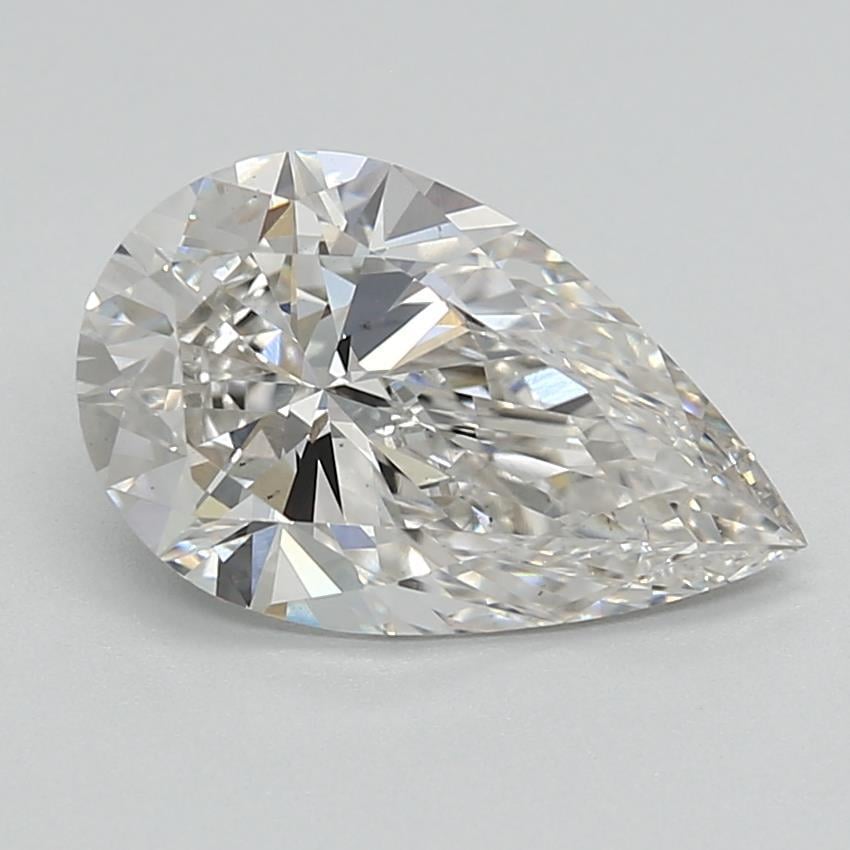 Real Diamond Image