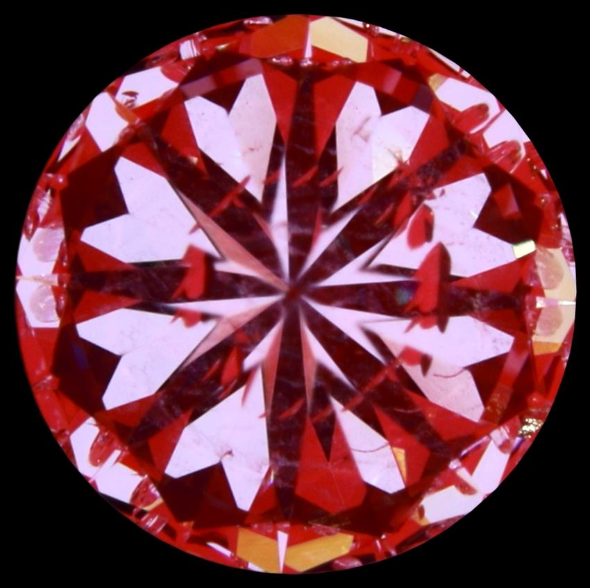 Hearts Diamond Image