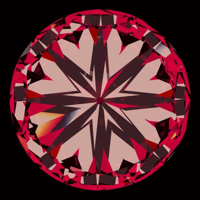Hearts Diamond Image