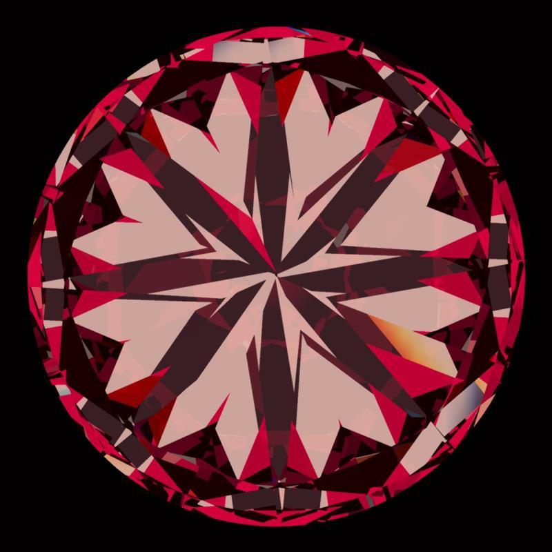 Hearts Diamond Image