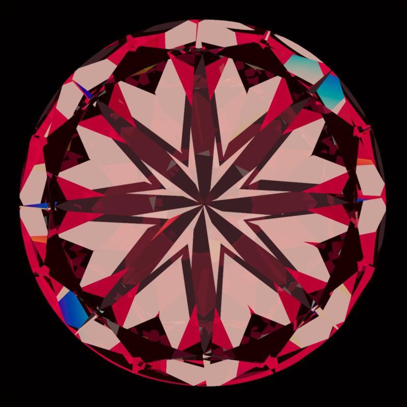 Hearts Diamond Image