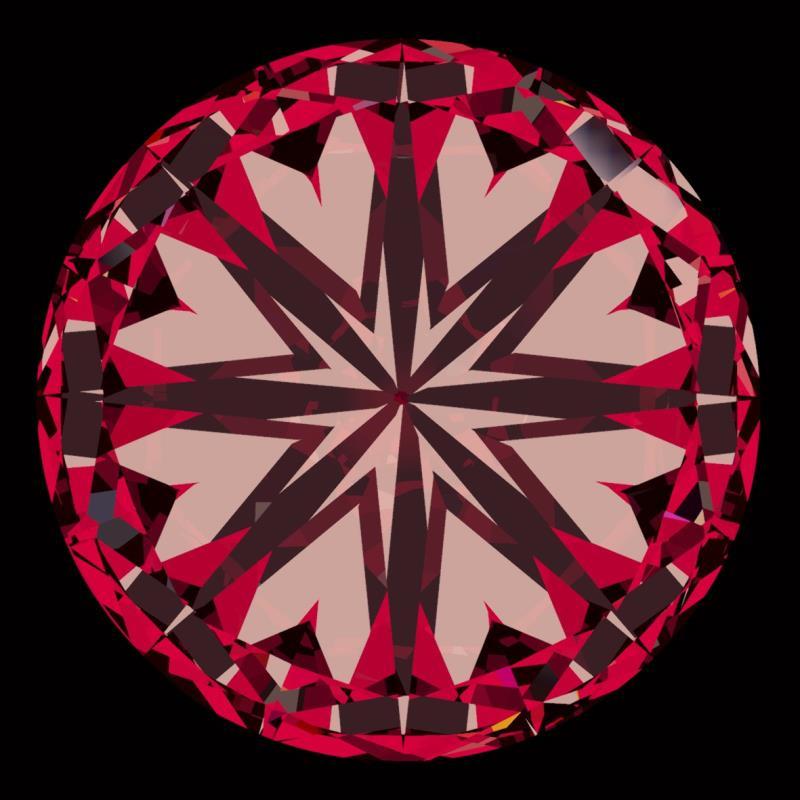 Hearts Diamond Image