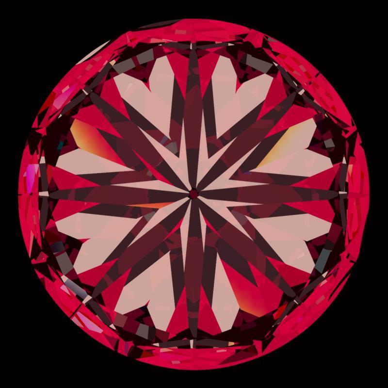 Hearts Diamond Image