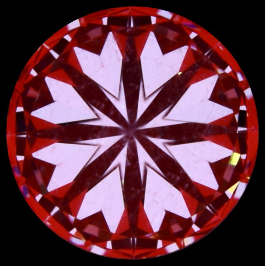 Hearts Diamond Image