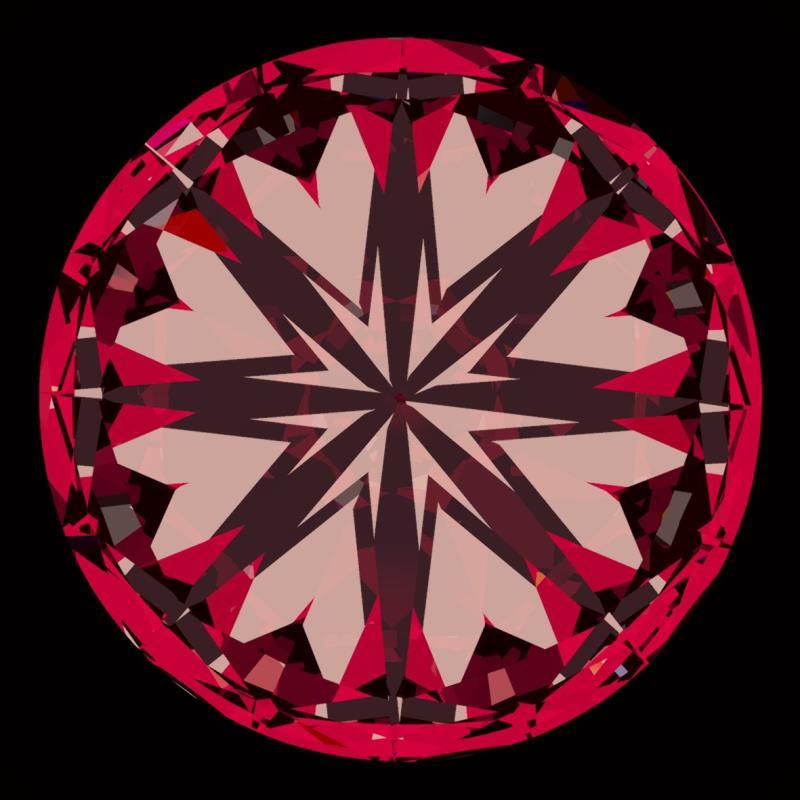 Hearts Diamond Image