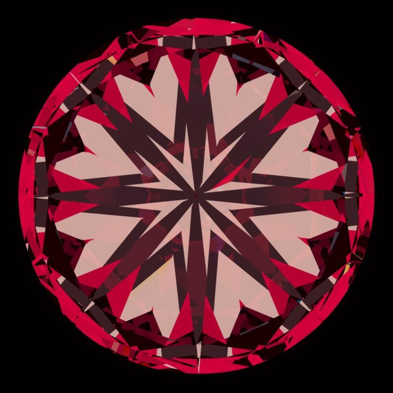 Hearts Diamond Image