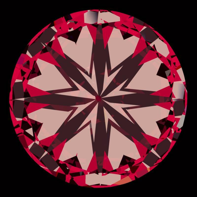 Hearts Diamond Image