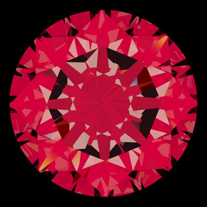 Arrows Diamond Image