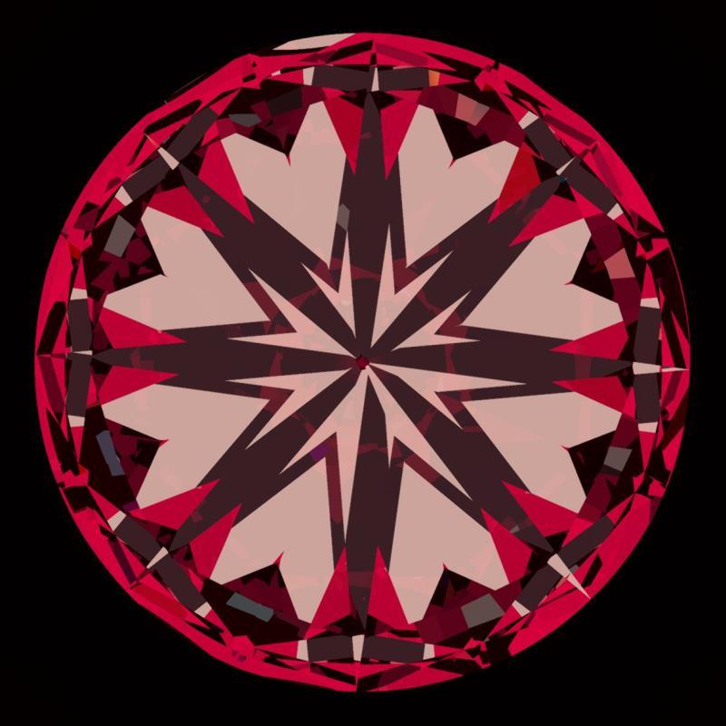 Hearts Diamond Image