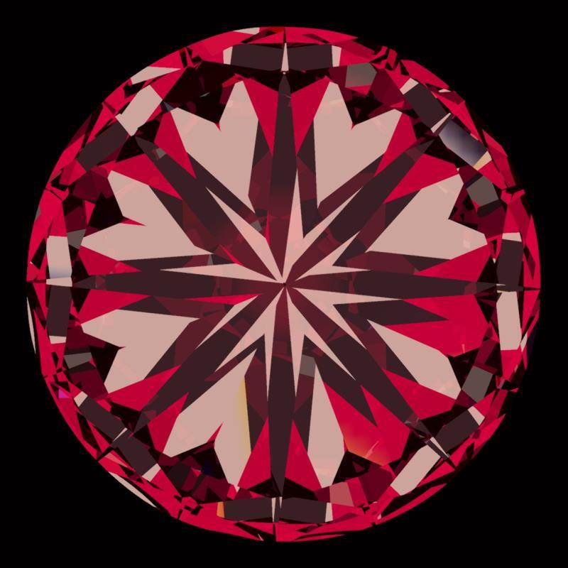 Hearts Diamond Image