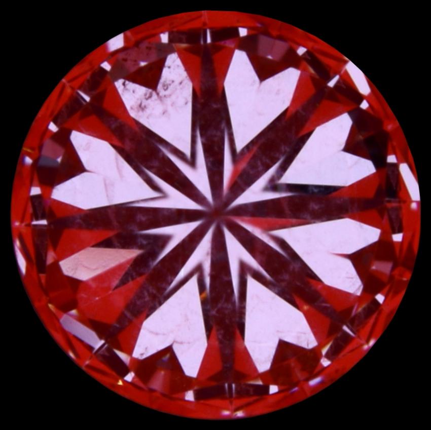 Hearts Diamond Image