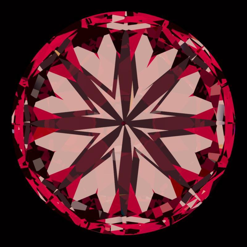 Hearts Diamond Image