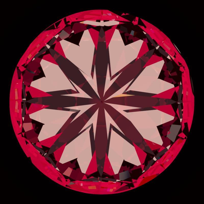 Hearts Diamond Image