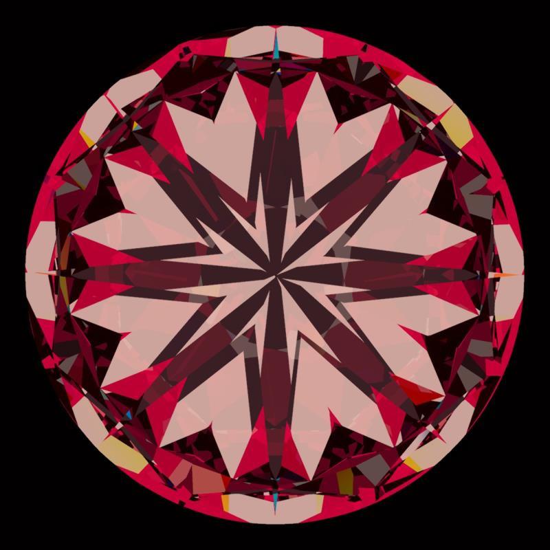 Hearts Diamond Image