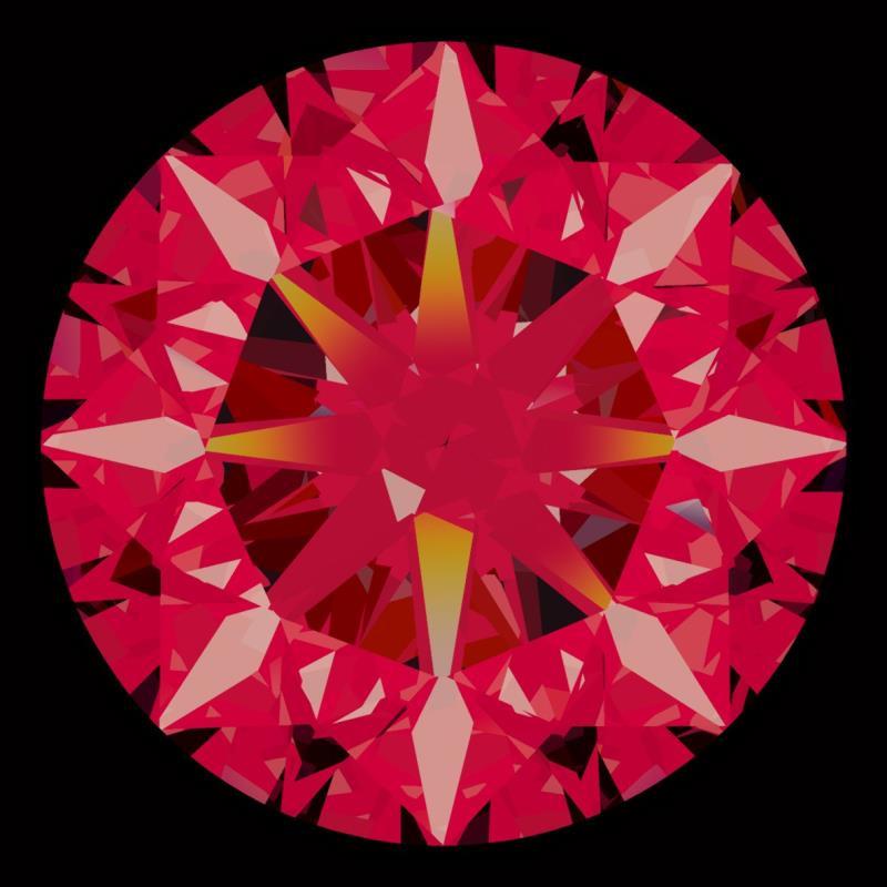 Arrows Diamond Image