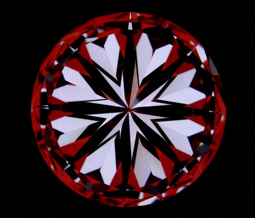 Hearts Diamond Image