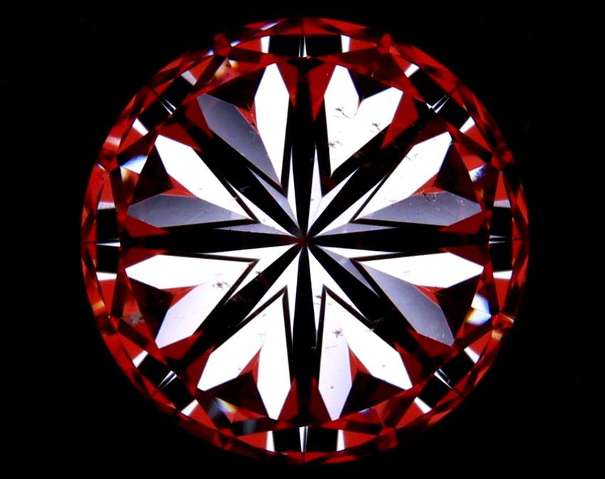 Hearts Diamond Image