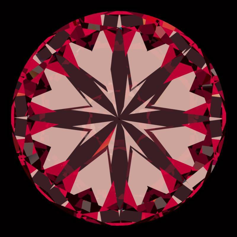 Hearts Diamond Image