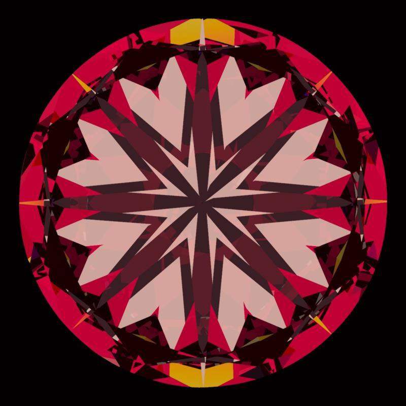 Hearts Diamond Image
