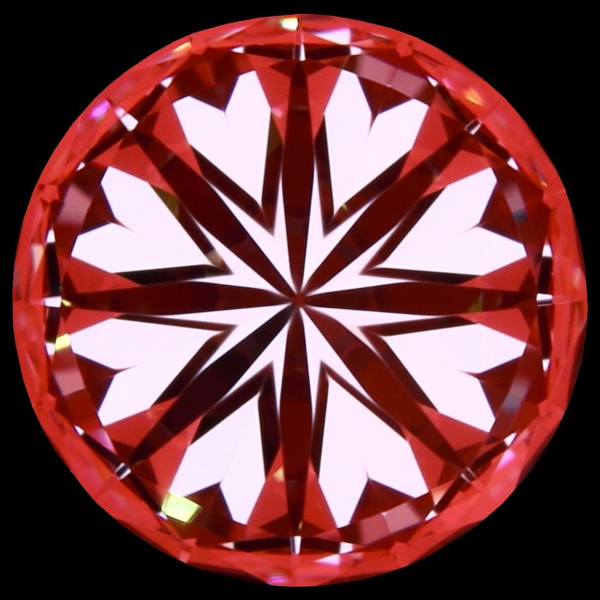 Hearts Diamond Image