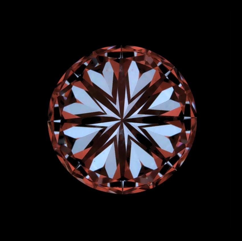 Hearts Diamond Image