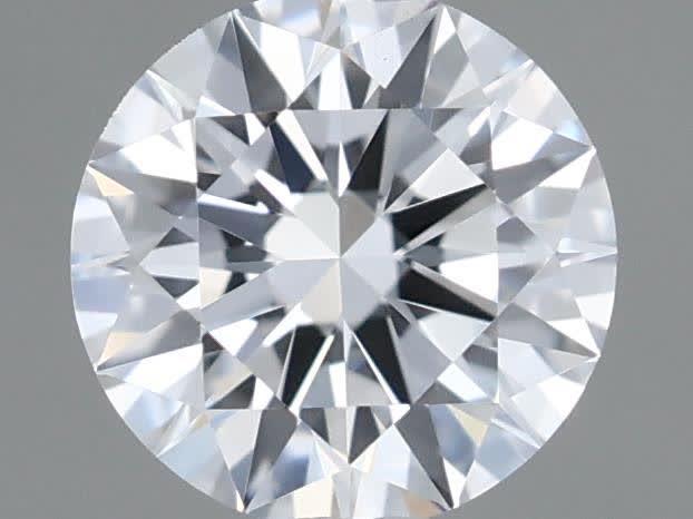 Real Diamond Image