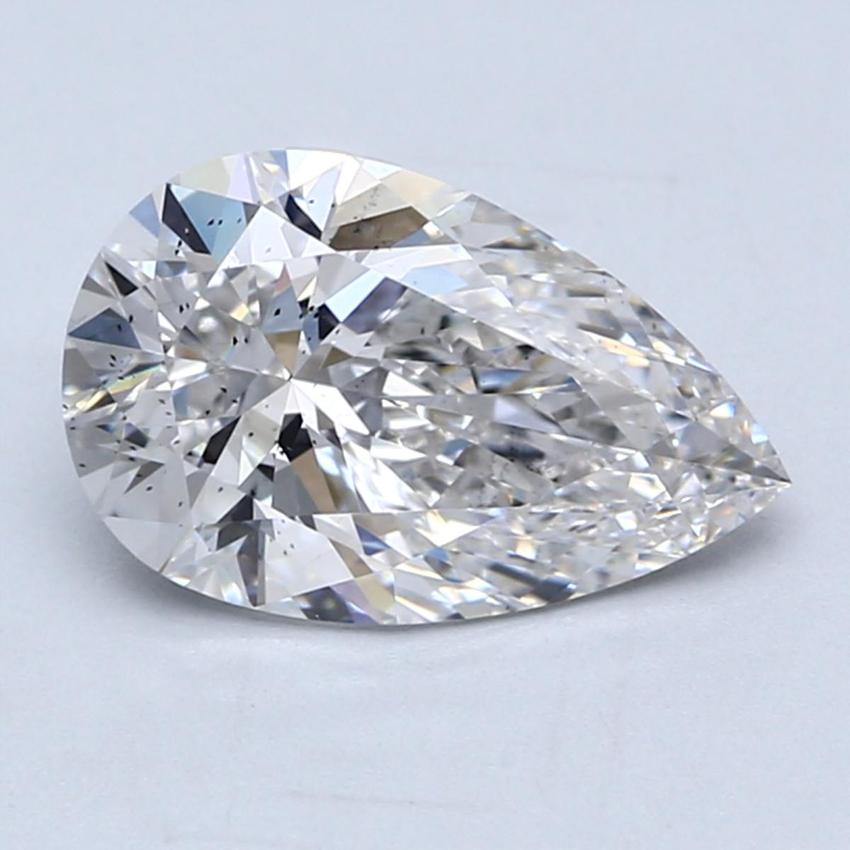 Real Diamond Image