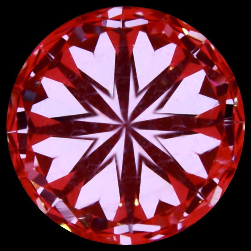 Hearts Diamond Image