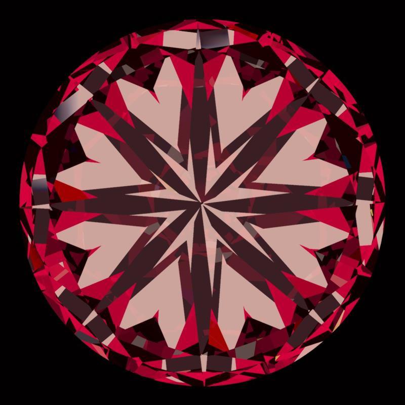 Hearts Diamond Image