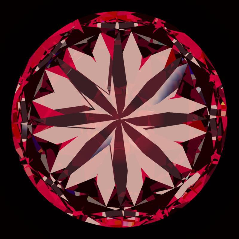 Hearts Diamond Image