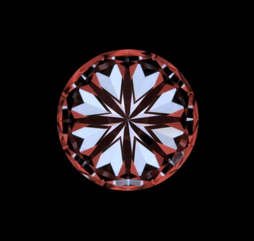 Hearts Diamond Image