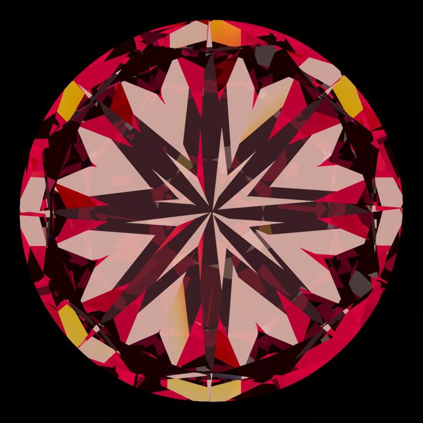 Hearts Diamond Image