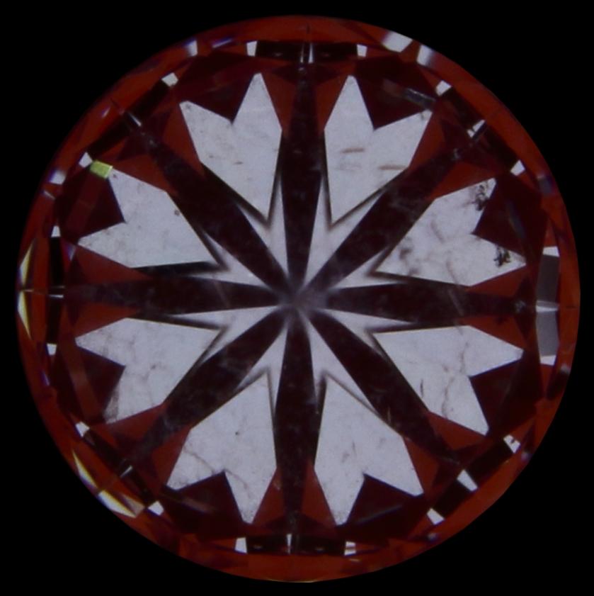 Hearts Diamond Image
