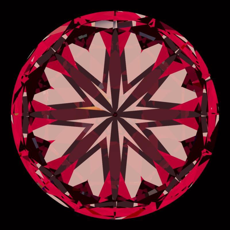 Hearts Diamond Image